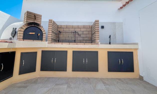 Sale - Townhouse - Torrevieja - Nueva Torrevieja - Aguas Nuevas