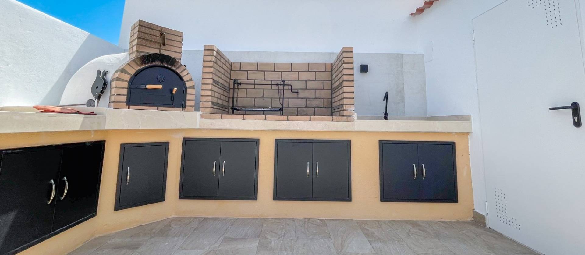 Sale - Townhouse - Torrevieja - Nueva Torrevieja - Aguas Nuevas