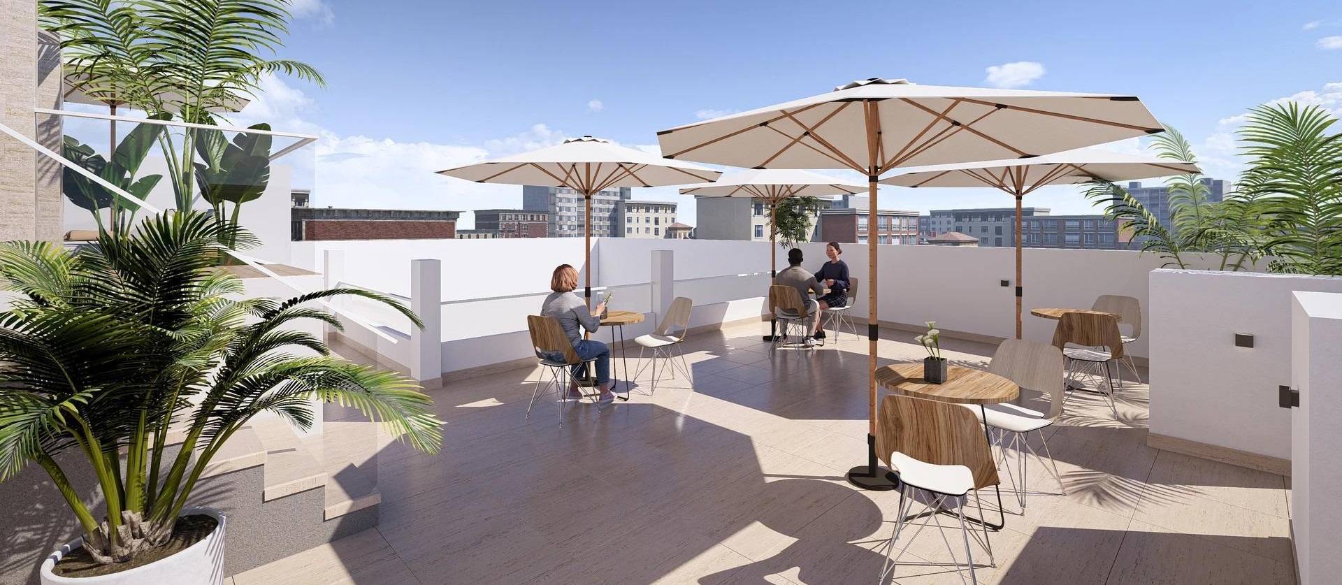New Build - Apartment - Torrevieja - Center