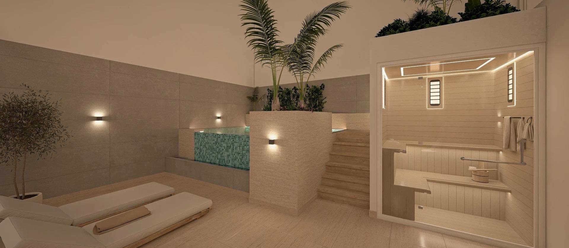 New Build - Apartment - Torrevieja - Center