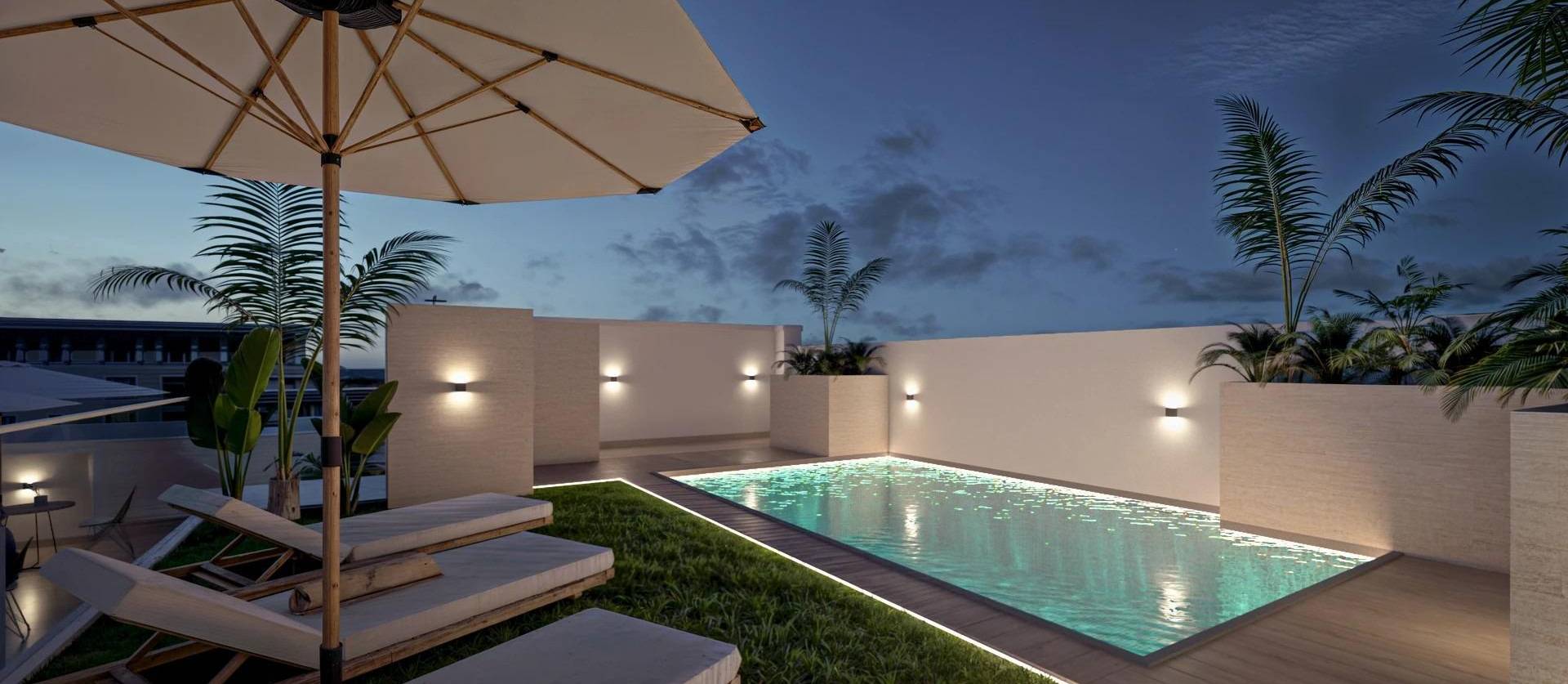 New Build - Apartment - Torrevieja - Center