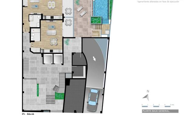 New Build - Apartment - Torrevieja - Center