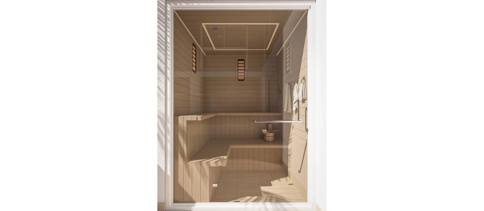 New Build - Apartment - Torrevieja - Center
