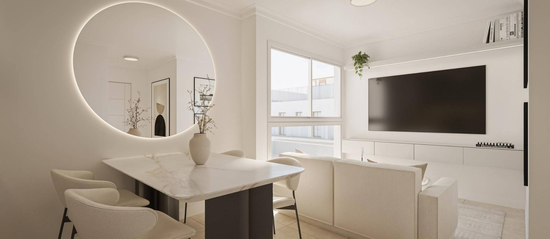 New Build - Apartment - Torrevieja - Center