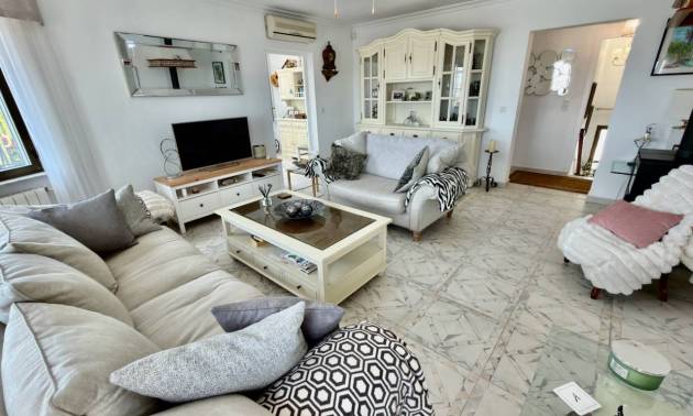 Sale - Villa - Ciudad Quesada