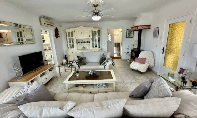 Sale - Villa - Ciudad Quesada