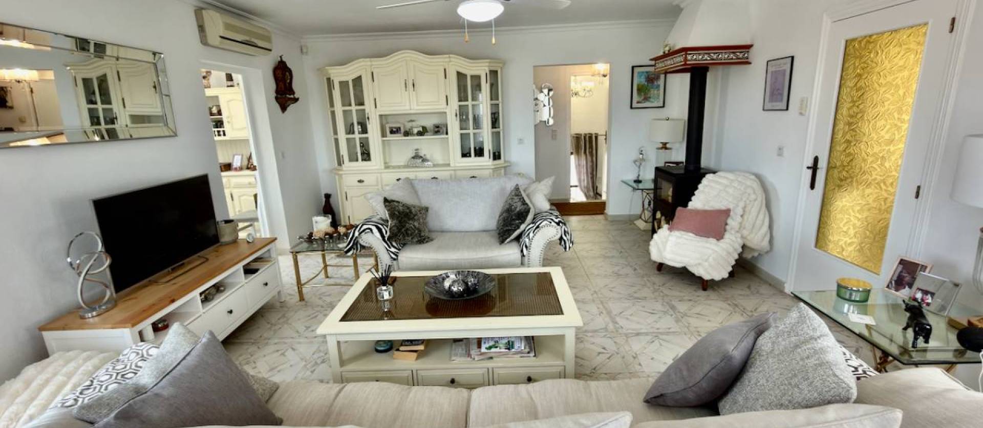 Sale - Villa - Ciudad Quesada
