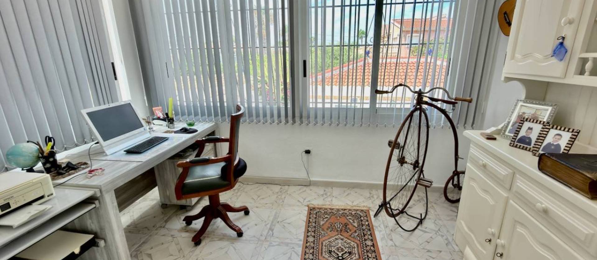Sale - Villa - Ciudad Quesada