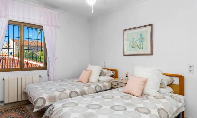 Sale - Villa - Ciudad Quesada