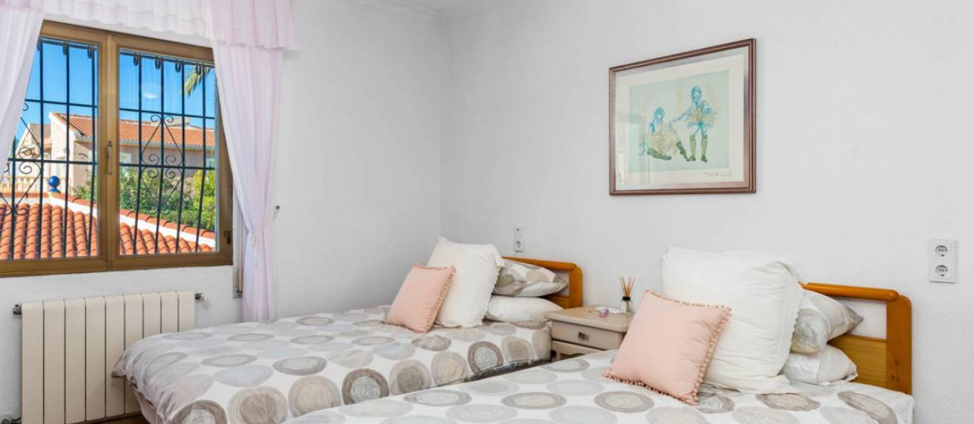Sale - Villa - Ciudad Quesada