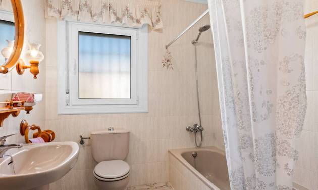 Sale - Villa - Ciudad Quesada