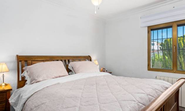 Sale - Villa - Ciudad Quesada