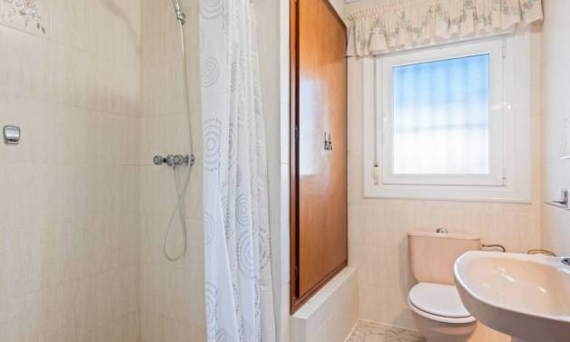 Sale - Villa - Ciudad Quesada