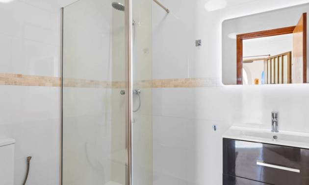 Sale - Villa - Ciudad Quesada