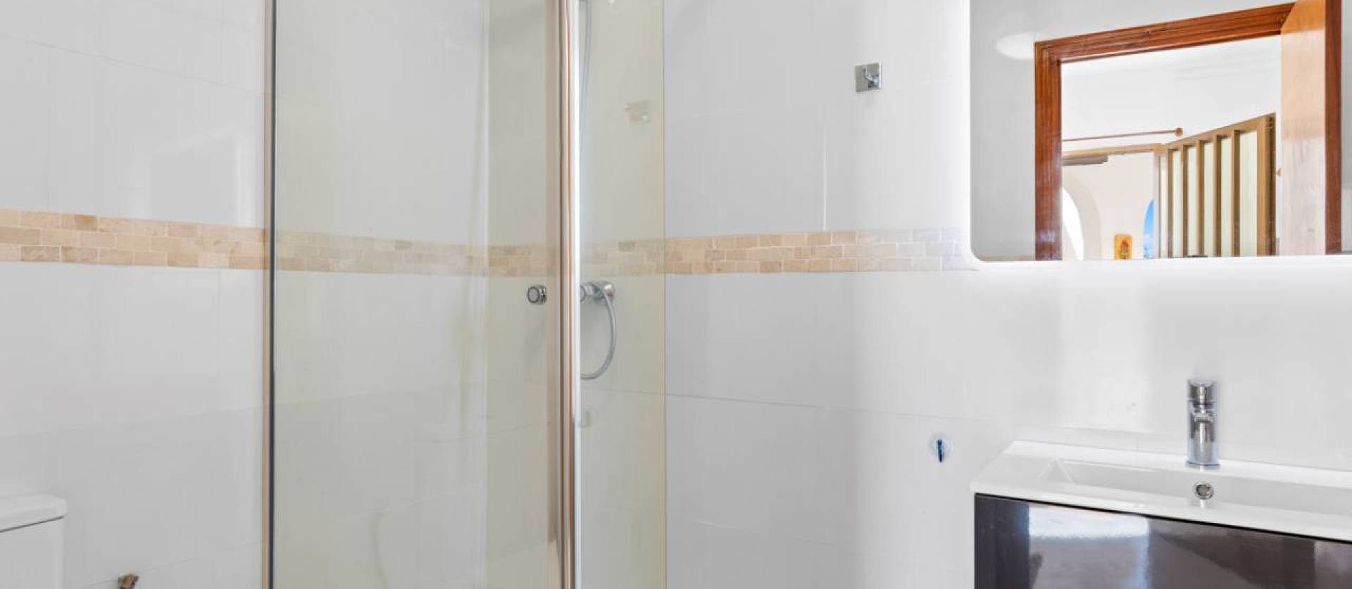 Sale - Villa - Ciudad Quesada
