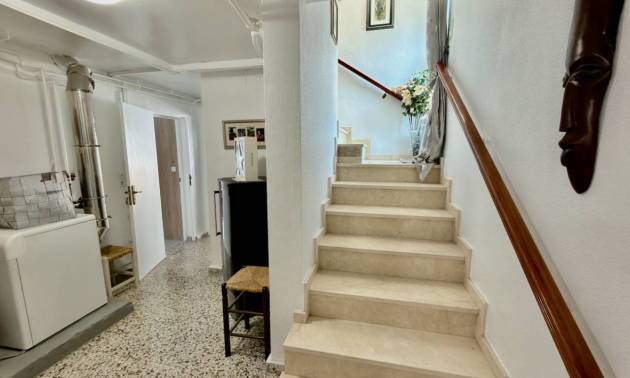 Sale - Villa - Ciudad Quesada