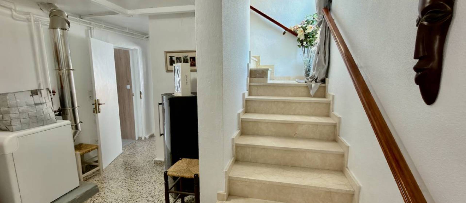 Sale - Villa - Ciudad Quesada