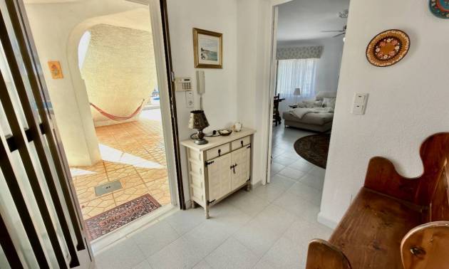 Sale - Villa - Ciudad Quesada