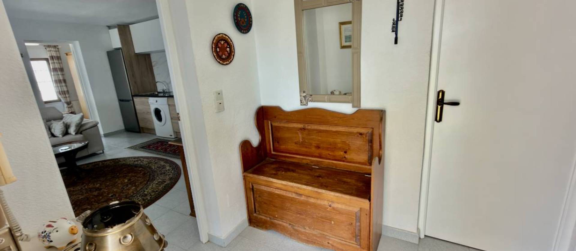 Sale - Villa - Ciudad Quesada
