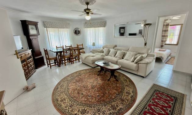 Sale - Villa - Ciudad Quesada