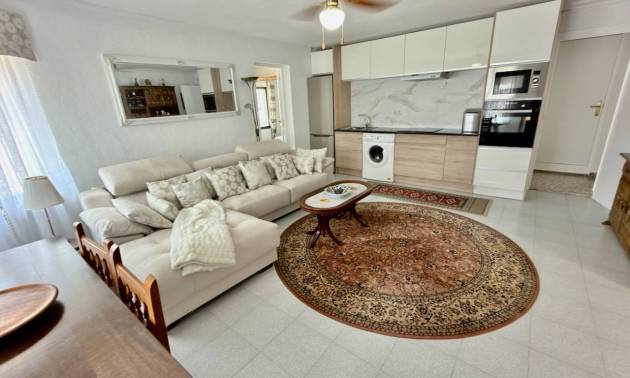 Sale - Villa - Ciudad Quesada