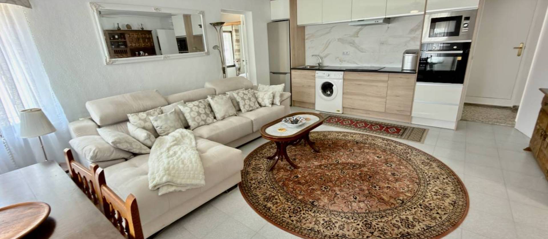 Sale - Villa - Ciudad Quesada