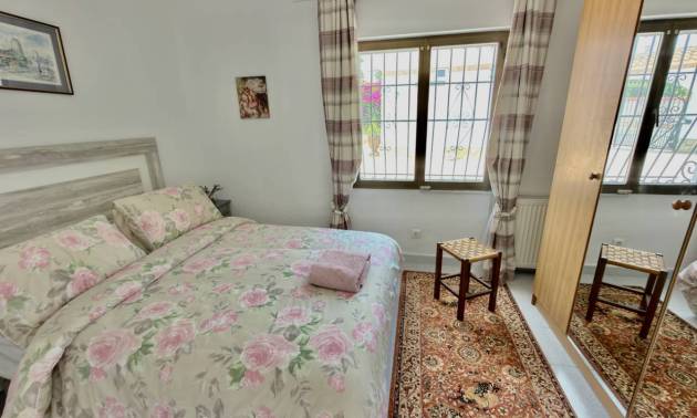 Sale - Villa - Ciudad Quesada