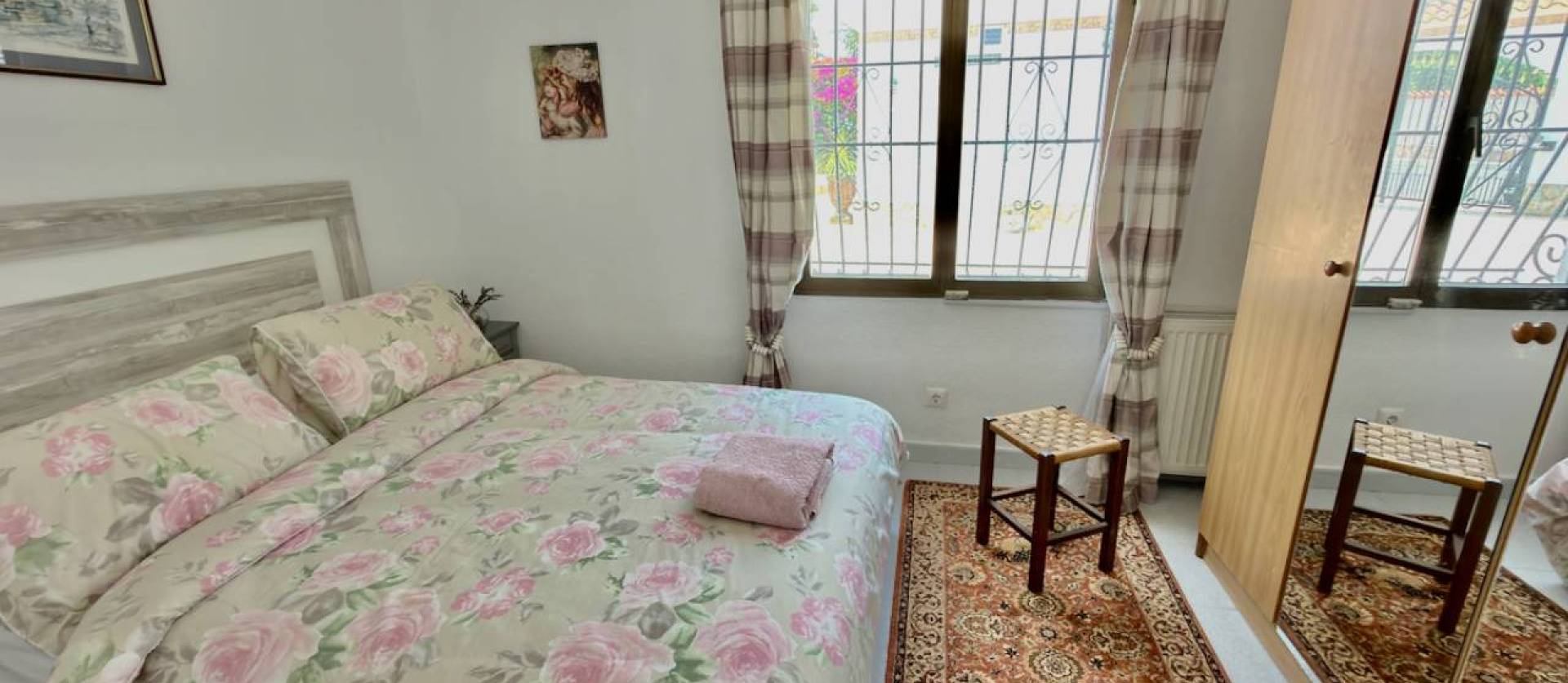 Sale - Villa - Ciudad Quesada