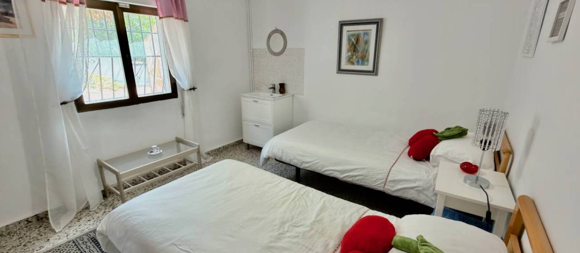 Sale - Villa - Ciudad Quesada