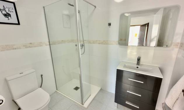 Sale - Villa - Ciudad Quesada