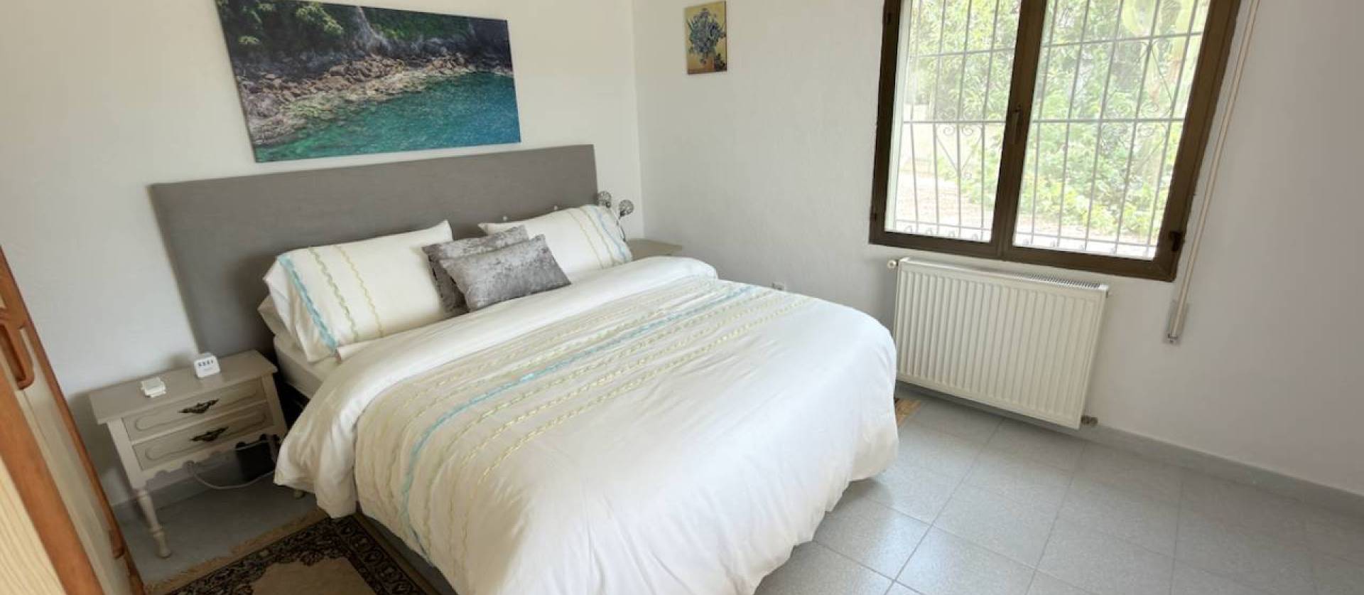 Sale - Villa - Ciudad Quesada