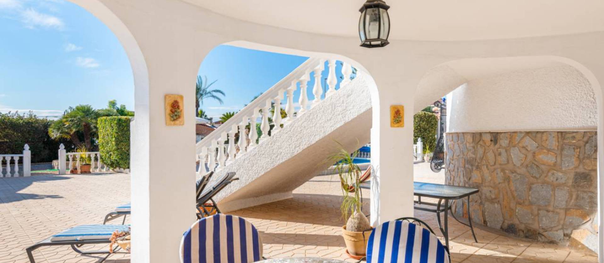 Sale - Villa - Ciudad Quesada