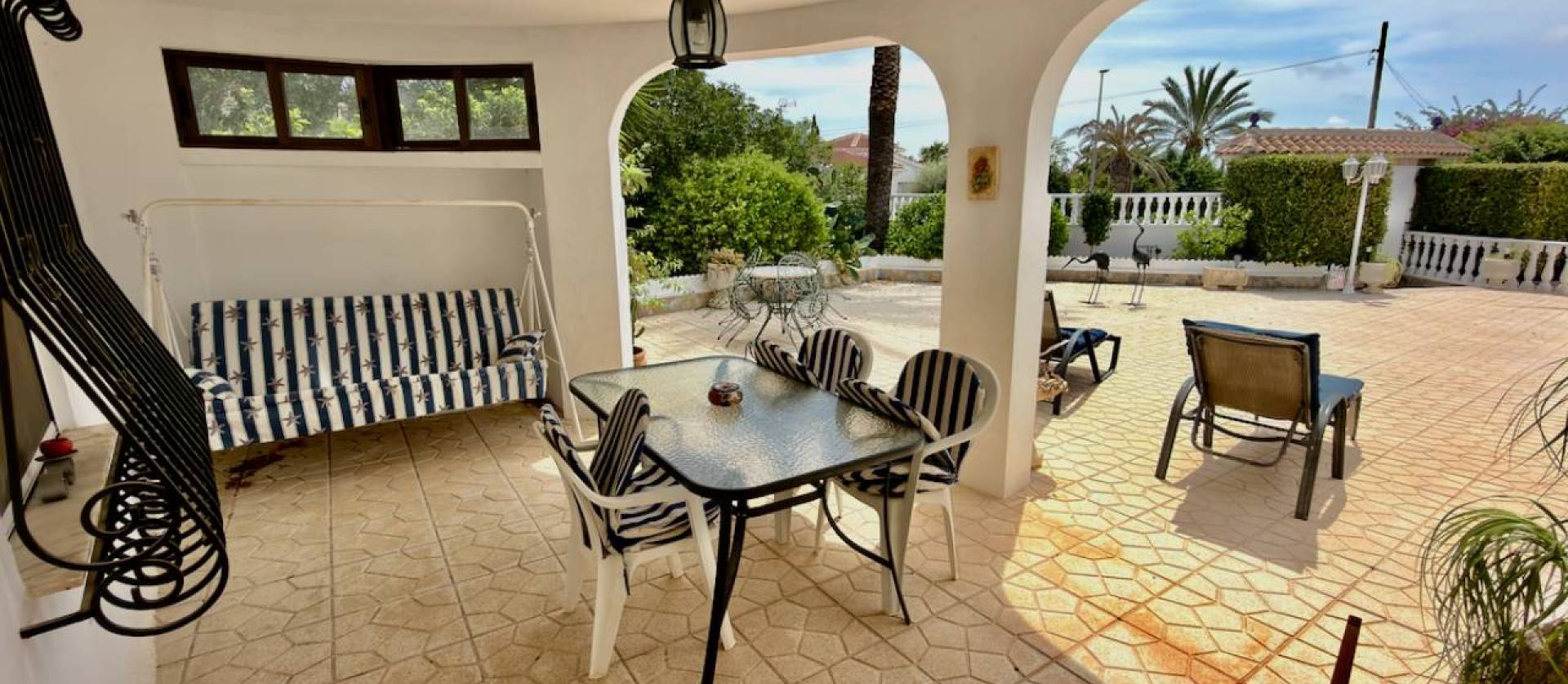 Sale - Villa - Ciudad Quesada