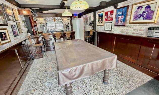Sale - Villa - Ciudad Quesada