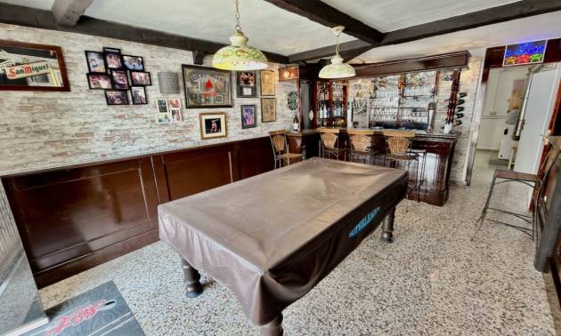 Sale - Villa - Ciudad Quesada