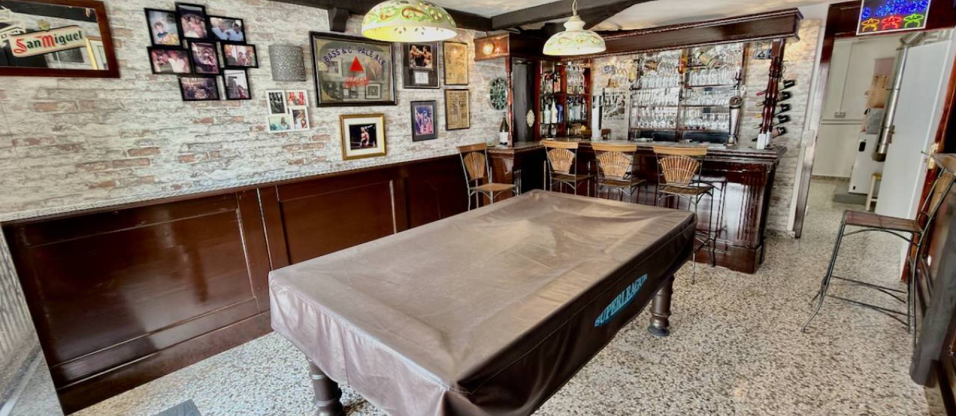 Sale - Villa - Ciudad Quesada