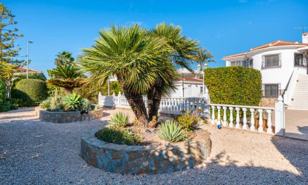 Sale - Villa - Ciudad Quesada