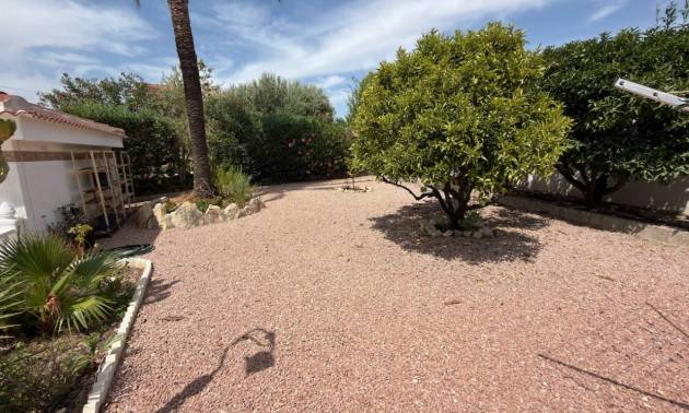 Sale - Villa - Ciudad Quesada