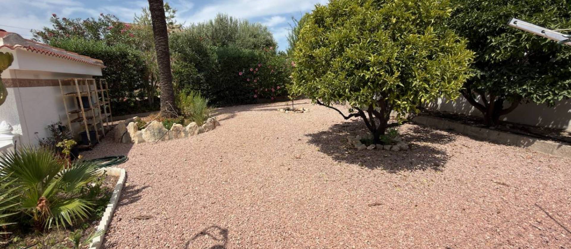 Sale - Villa - Ciudad Quesada