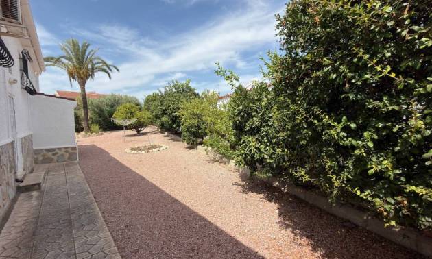 Sale - Villa - Ciudad Quesada