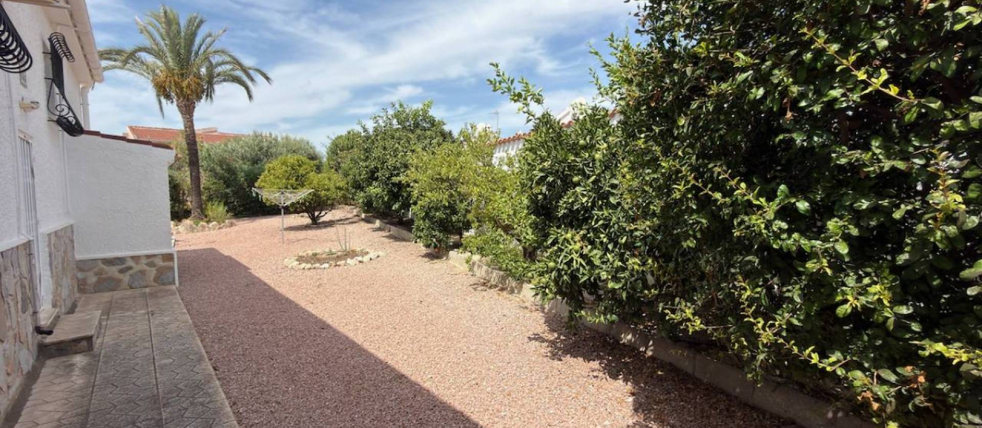 Sale - Villa - Ciudad Quesada