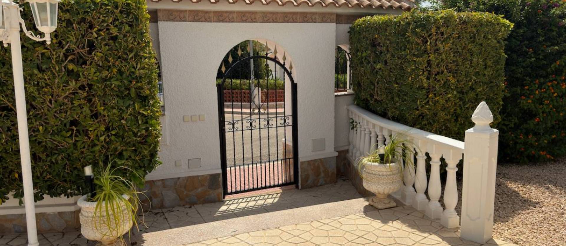 Sale - Villa - Ciudad Quesada