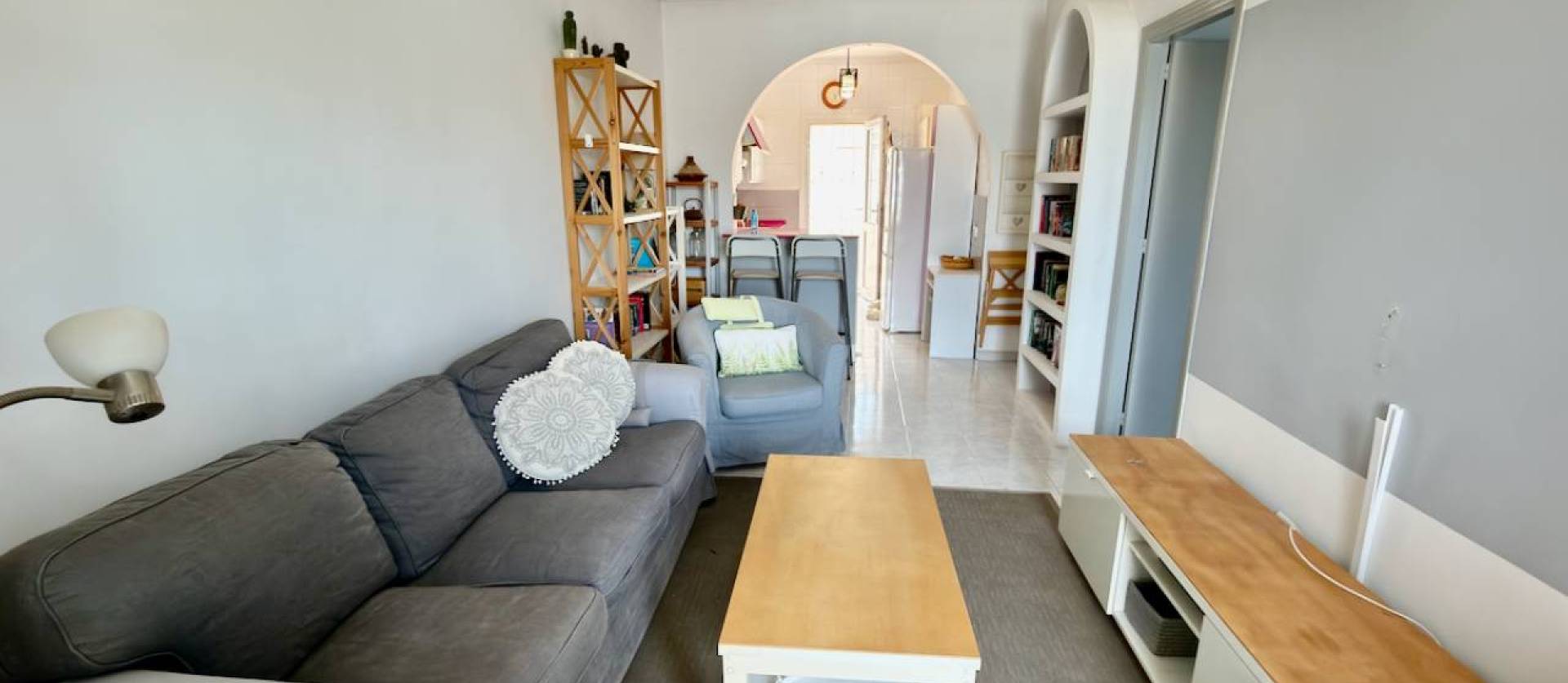 Sale - Villa - Ciudad Quesada - Pueblo Bravo