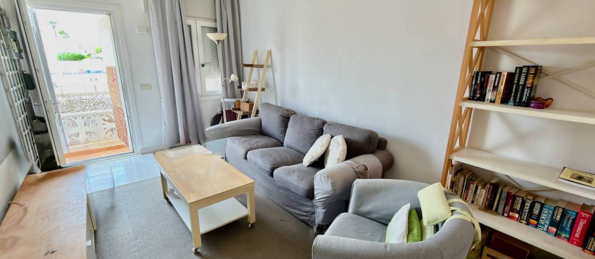 Sale - Villa - Ciudad Quesada - Pueblo Bravo
