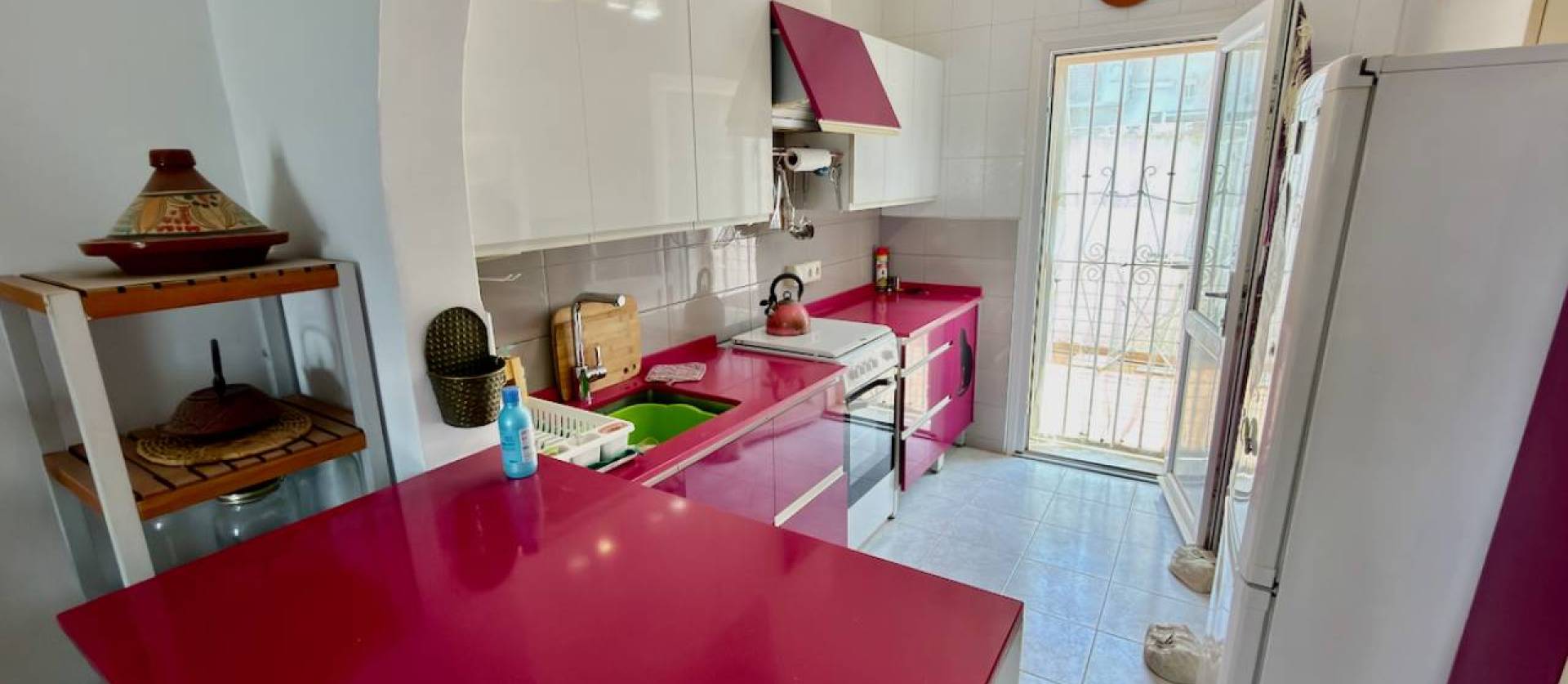 Sale - Villa - Ciudad Quesada - Pueblo Bravo