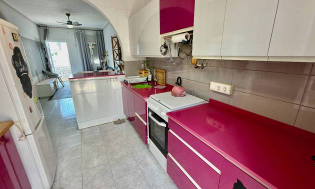 Sale - Villa - Ciudad Quesada - Pueblo Bravo
