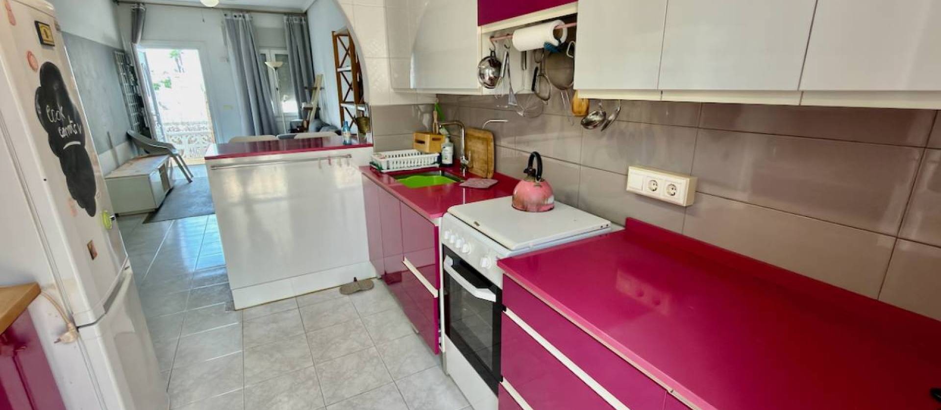 Sale - Villa - Ciudad Quesada - Pueblo Bravo
