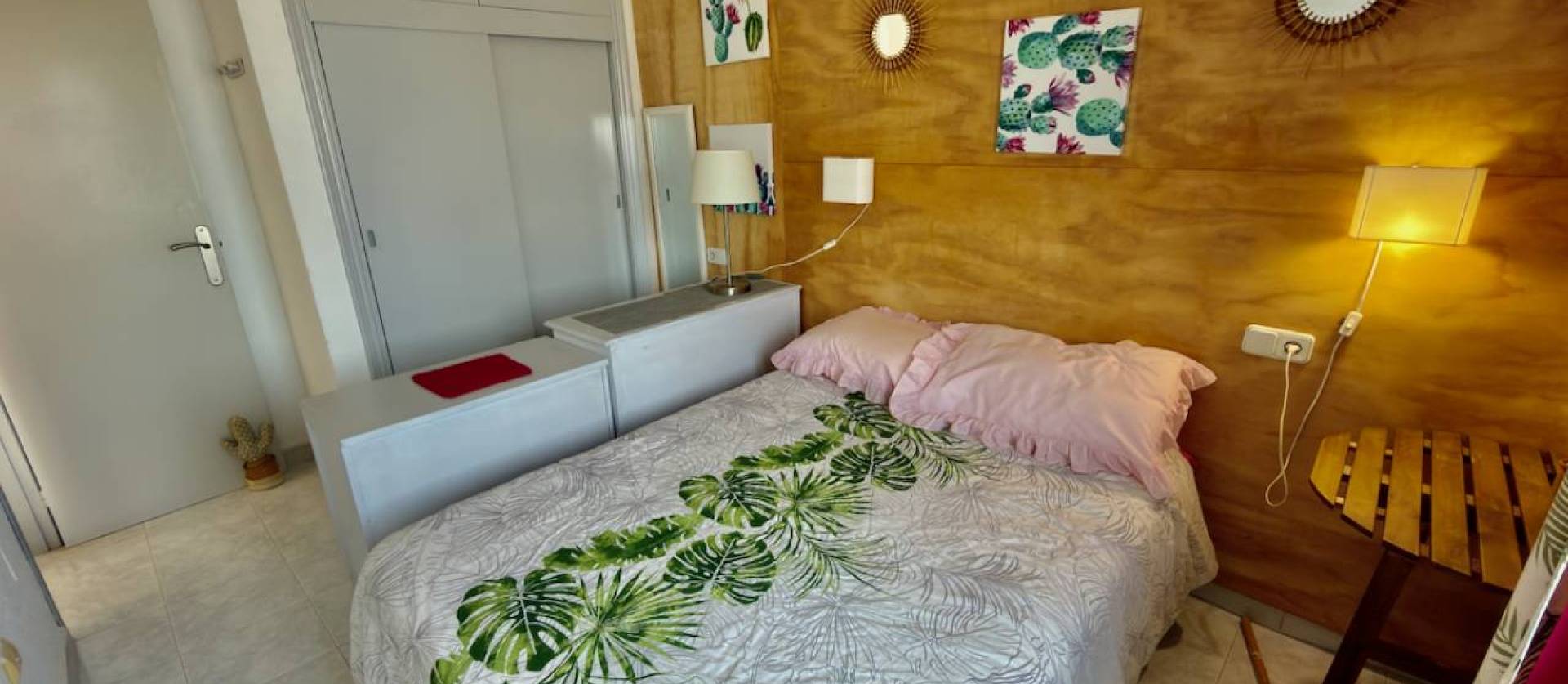 Sale - Villa - Ciudad Quesada - Pueblo Bravo