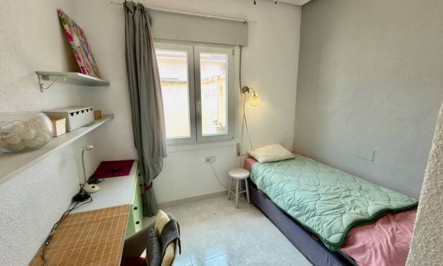 Sale - Villa - Ciudad Quesada - Pueblo Bravo