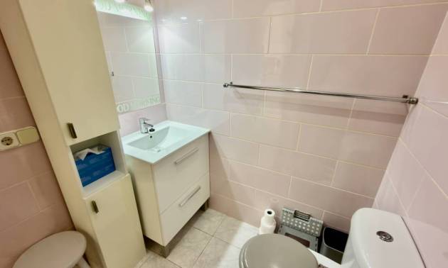 Sale - Villa - Ciudad Quesada - Pueblo Bravo